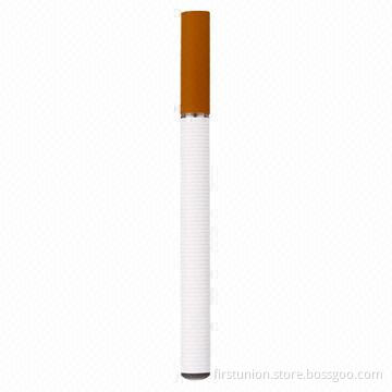 Disposable Atomizer E-cigarette, USB charge, OEM and ODM Orders are welcome